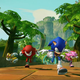 Image for article titled Sonic Boom trades the series’ hallucinatory art for a shabby bootleg